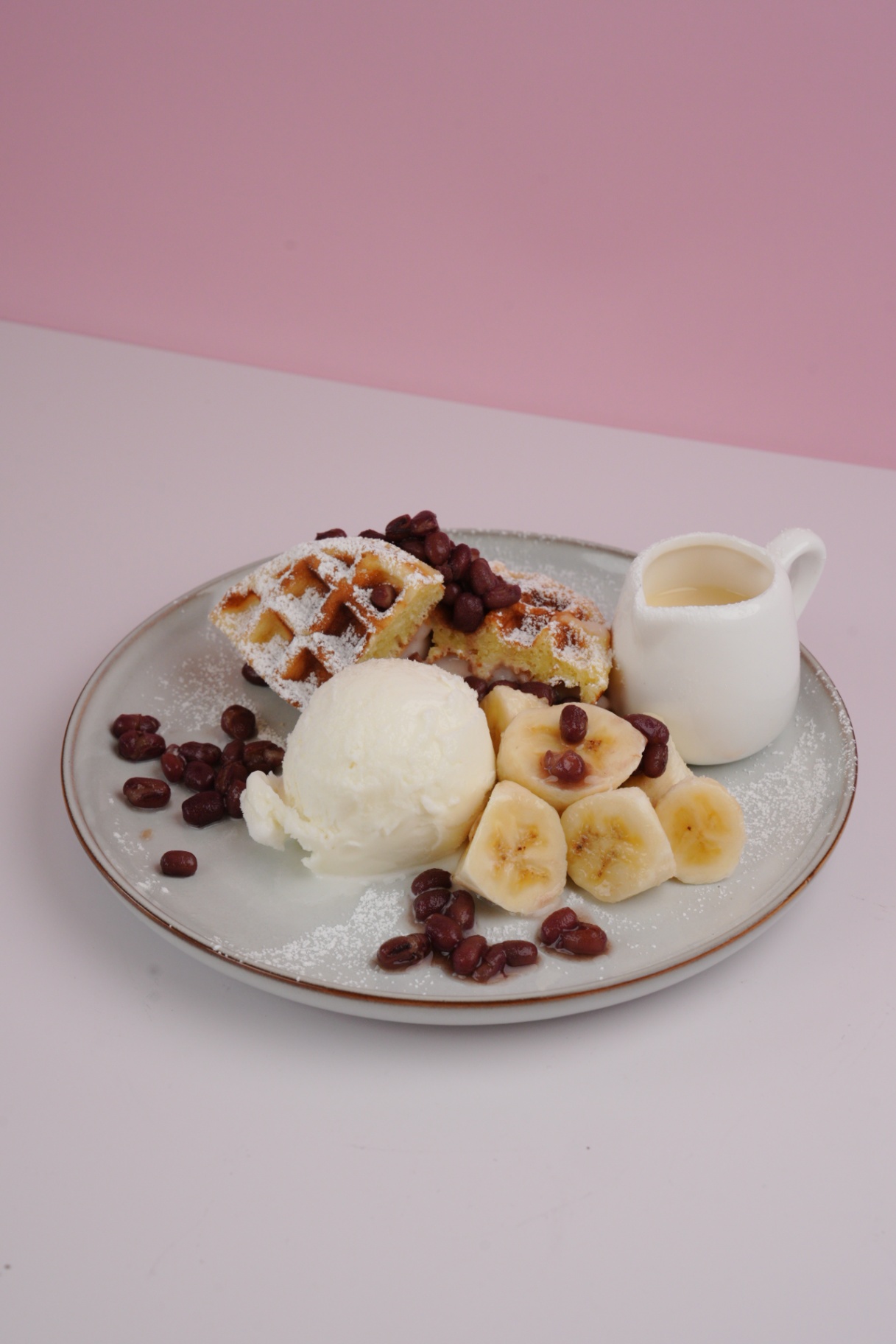 Social-First Dessert Storytelling for Meet Fresh