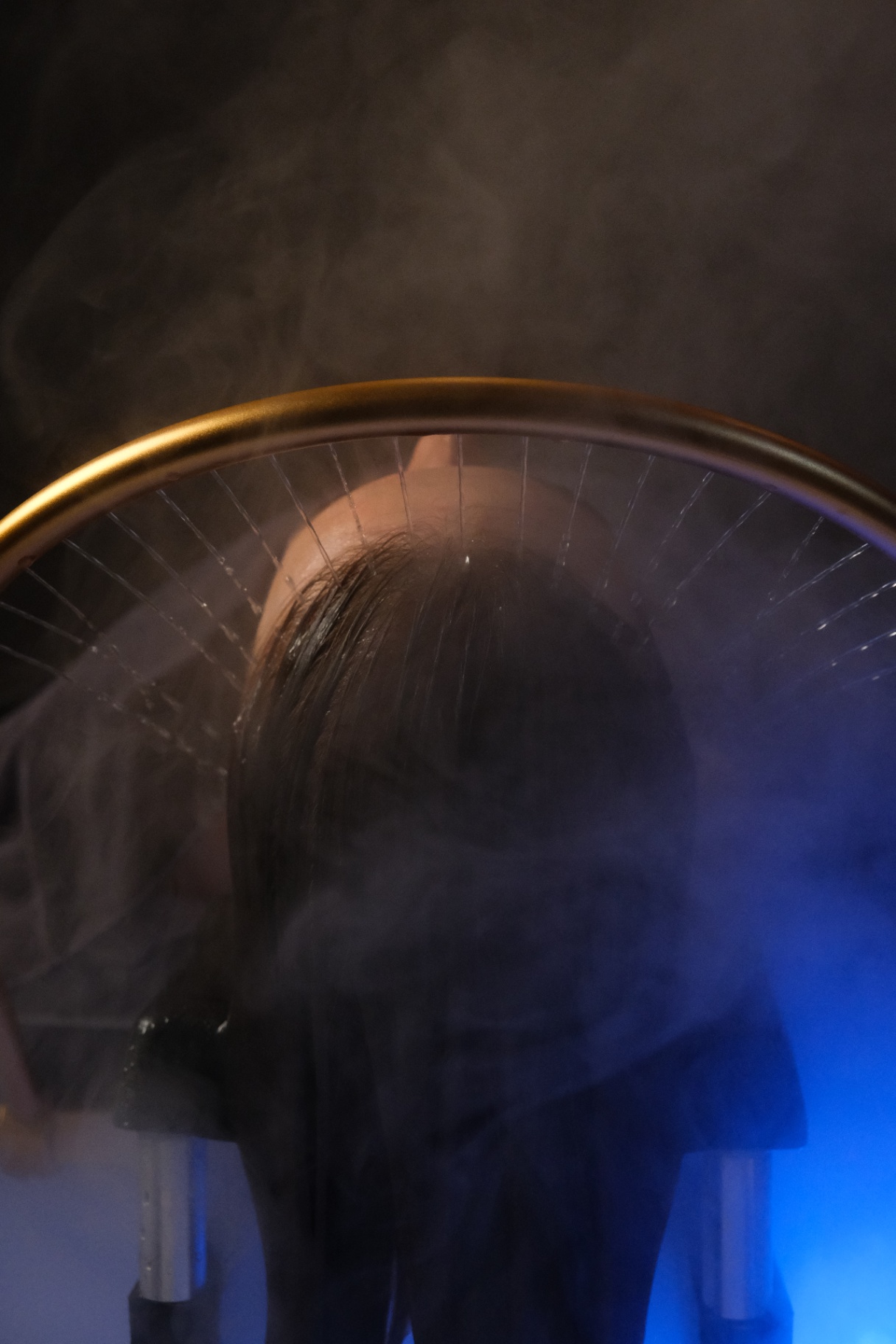 Spa Branding and Social Content Enhancement