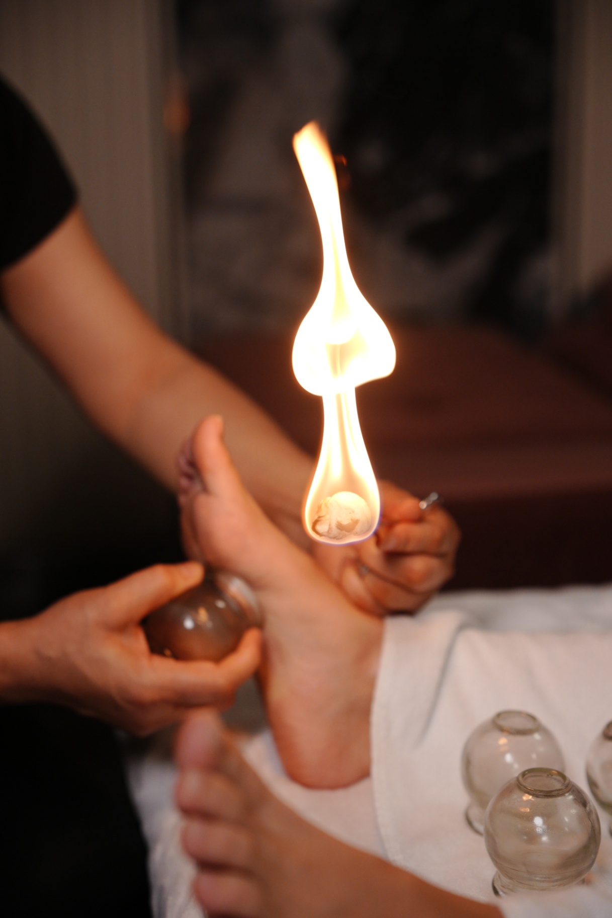 Social-First Wellness Storytelling for Water Q Spa