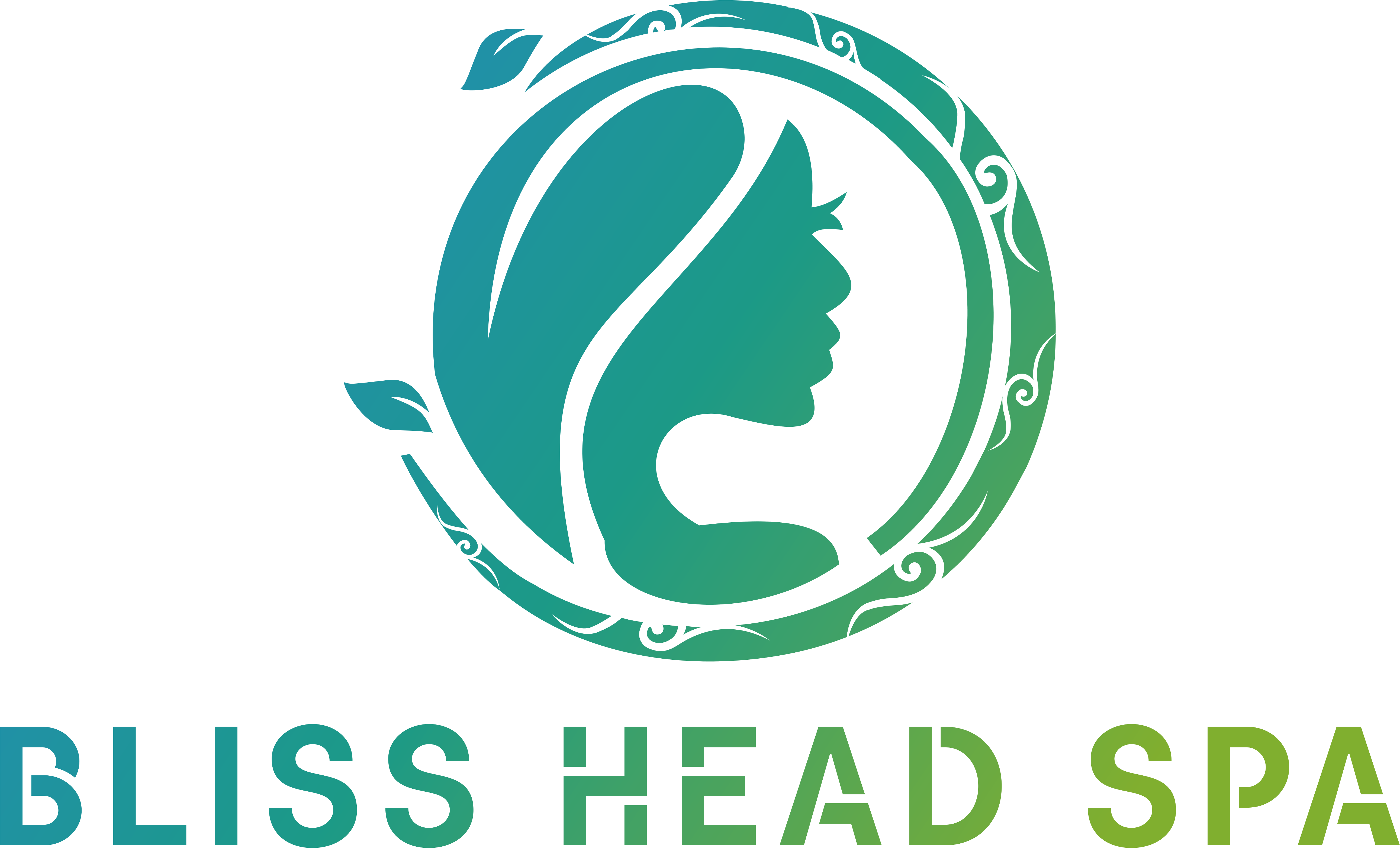 （BLIS) Bliss Head Spa